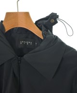 JOHANNA PARV（ジョアンナパーヴ）ブルゾン 黒 サイズ:S レディース/2200641987120