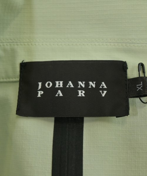 JOHANNA PARV（ジョアンナパーヴ）カジュアルジャケット 緑 サイズ:XL レディース/2200629278035