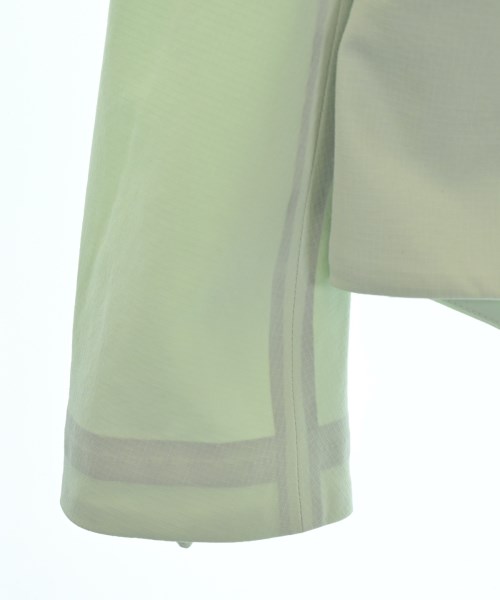 JOHANNA PARV（ジョアンナパーヴ）カジュアルジャケット 緑 サイズ:XL レディース/2200629278035