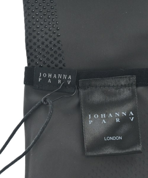 JOHANNA PARV（ジョアンナパーヴ）小物類（その他） グレー サイズ:- レディース/2200628873057
