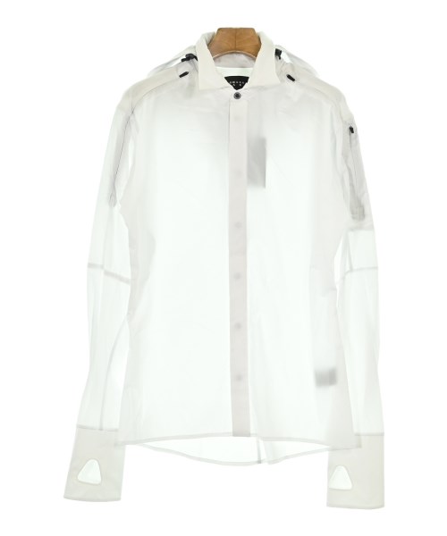 JOHANNA PARV(ジョアンナパーヴ)その他 白 サイズ:XL/2200606864053