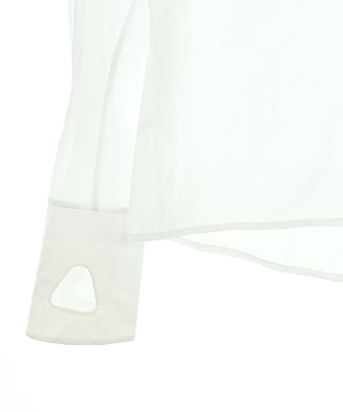 JOHANNA PARV（ジョアンナパーヴ）その他 白 サイズ:XL レディース/2200606864053