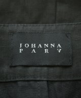 JOHANNA PARV（ジョアンナパーヴ）ショートパンツ 黒 サイズ:L メンズ/2200720226218