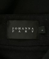 JOHANNA PARV（ジョアンナパーヴ）その他 黒 サイズ:S レディース/2200687853083
