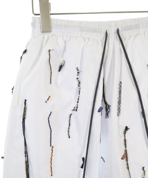 LUNA DEL PINAL（ルナデルピナル）その他 白 サイズ:S メンズ/2200670404018