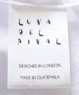 LUNA DEL PINAL（ルナデルピナル）その他 白 サイズ:S メンズ/2200670404018
