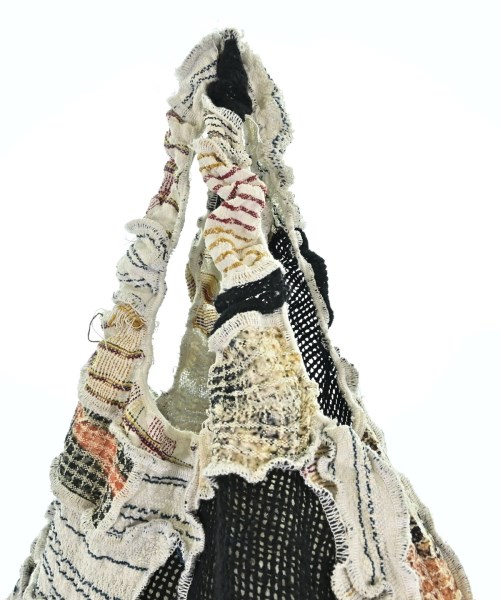 LUNA DEL PINAL（ルナデルピナル）トートバッグ 黒 サイズ:- メンズ/2200670404100