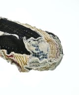 LUNA DEL PINAL（ルナデルピナル）トートバッグ 黒 サイズ:- メンズ/2200670404100