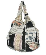 LUNA DEL PINAL トートバッグ