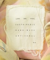 LUNA DEL PINAL（ルナデルピナル）カジュアルシャツ ベージュ サイズ:UK8(S位) レディース/2200661571156