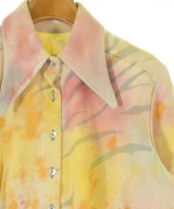 LUNA DEL PINAL（ルナデルピナル）カジュアルシャツ ベージュ サイズ:UK8(S位) レディース/2200661571156