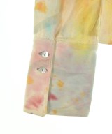 LUNA DEL PINAL（ルナデルピナル）カジュアルシャツ ベージュ サイズ:UK8(S位) レディース/2200661571156