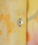 LUNA DEL PINAL（ルナデルピナル）カジュアルシャツ ベージュ サイズ:UK8(S位) レディース/2200661571156