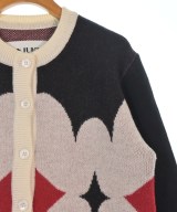 MINJUKIM（ミンジュキム）カーディガン 黒 サイズ:S/M レディース/2200673427021