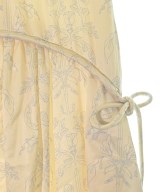 MINJUKIM（ミンジュキム）ワンピース 白 サイズ:40(M位) レディース/2200698544413