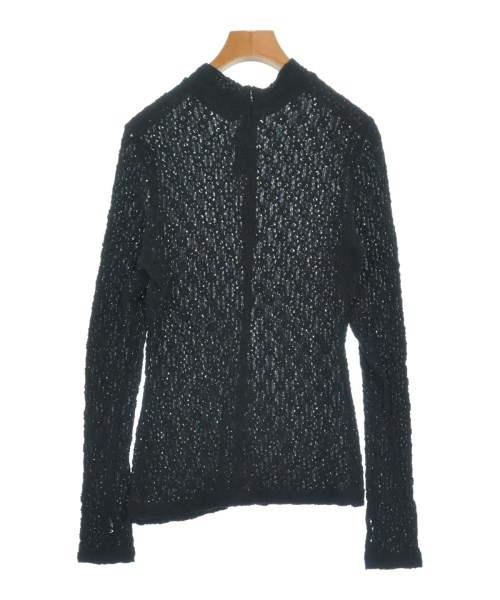 MINJUKIM（ミンジュキム）Tシャツ・カットソー 黒 サイズ:36(XS位) レディース/2200655545088