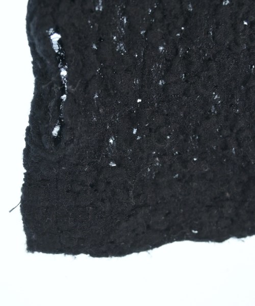 MINJUKIM（ミンジュキム）Tシャツ・カットソー 黒 サイズ:36(XS位) レディース/2200655545088