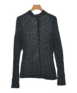 MINJUKIM（ミンジュキム）Tシャツ・カットソー 黒 サイズ:36(XS位) レディース/2200655545088