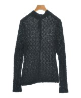 MINJUKIM（ミンジュキム）Tシャツ・カットソー 黒 サイズ:36(XS位) レディース/2200655545088