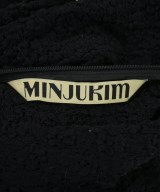 MINJUKIM（ミンジュキム）Tシャツ・カットソー 黒 サイズ:36(XS位) レディース/2200655545088