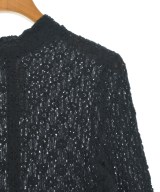 MINJUKIM（ミンジュキム）Tシャツ・カットソー 黒 サイズ:36(XS位) レディース/2200655545088