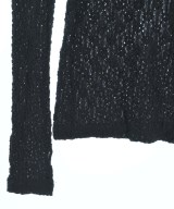 MINJUKIM（ミンジュキム）Tシャツ・カットソー 黒 サイズ:36(XS位) レディース/2200655545088