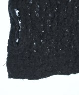 MINJUKIM（ミンジュキム）Tシャツ・カットソー 黒 サイズ:36(XS位) レディース/2200655545088