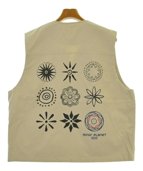 Minor Planet New York（マイナープラネットニューヨーク）その他 ベージュ サイズ:L メンズ/2200644131018