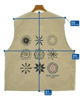 Minor Planet New York（マイナープラネットニューヨーク）その他 ベージュ サイズ:L メンズ/2200644131018