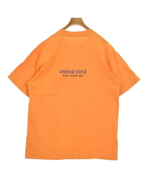 Minor Planet New York（マイナープラネットニューヨーク）Tシャツ・カットソー オレンジ サイズ:XL メンズ/2200644131117