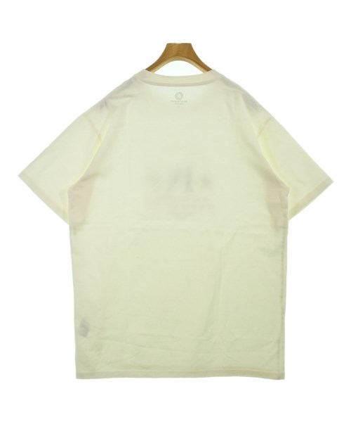 Minor Planet New York（マイナープラネットニューヨーク）Tシャツ・カットソー 白 サイズ:XL メンズ/2200644131124