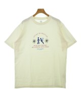 Minor Planet New York（マイナープラネットニューヨーク）Tシャツ・カットソー 白 サイズ:XL メンズ/2200644131124