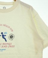 Minor Planet New York（マイナープラネットニューヨーク）Tシャツ・カットソー 白 サイズ:XL メンズ/2200644131124