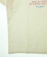 Minor Planet New York（マイナープラネットニューヨーク）Tシャツ・カットソー 白 サイズ:XL メンズ/2200644131124