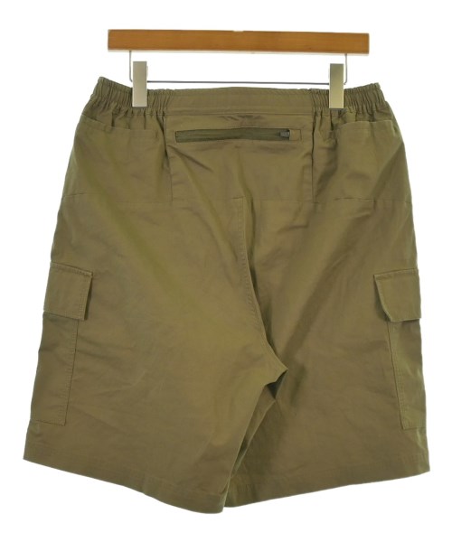 Minor Planet New York（マイナープラネットニューヨーク）ショートパンツ カーキ サイズ:L メンズ/2200666808073