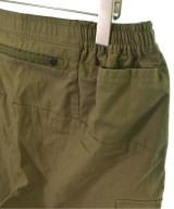 Minor Planet New York（マイナープラネットニューヨーク）ショートパンツ カーキ サイズ:L メンズ/2200666808073