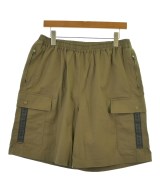 Minor Planet New York ショートパンツ