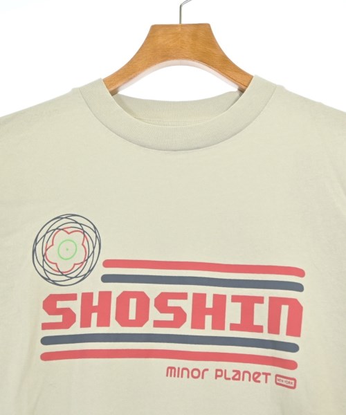 Minor Planet New York（マイナープラネットニューヨーク）Tシャツ・カットソー グレー サイズ:S メンズ/2200705556019