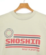 Minor Planet New York（マイナープラネットニューヨーク）Tシャツ・カットソー グレー サイズ:S メンズ/2200705556019