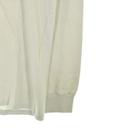 Minor Planet New York（マイナープラネットニューヨーク）Tシャツ・カットソー グレー サイズ:S メンズ/2200705556019