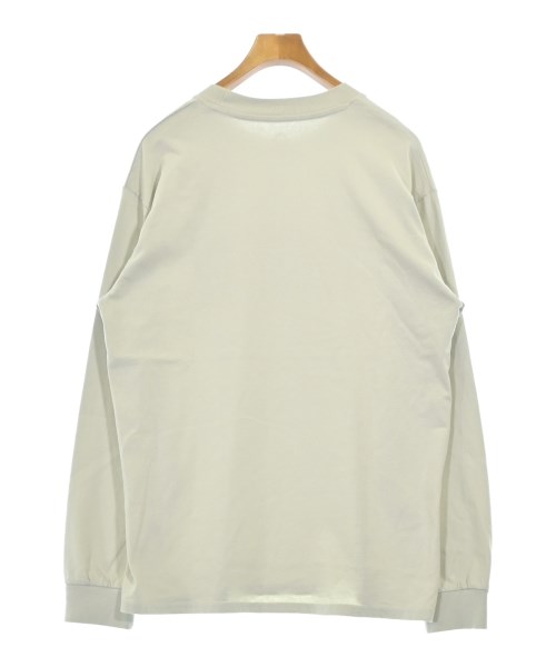 Minor Planet New York（マイナープラネットニューヨーク）Tシャツ・カットソー グレー サイズ:L メンズ/2200705556033
