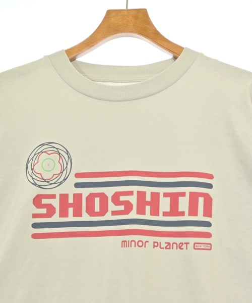 Minor Planet New York（マイナープラネットニューヨーク）Tシャツ・カットソー グレー サイズ:L メンズ/2200705556033