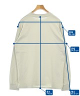 Minor Planet New York（マイナープラネットニューヨーク）Tシャツ・カットソー グレー サイズ:L メンズ/2200705556033