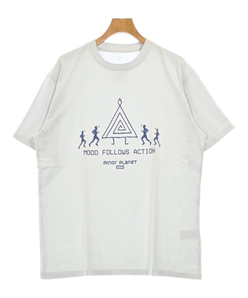 Minor Planet New York(マイナープラネットニューヨーク)のTシャツ・カットソー サイズ:XL 5,800円