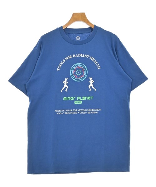 Minor Planet New York(マイナープラネットニューヨーク)のTシャツ・カットソー サイズ:XL 5,800円