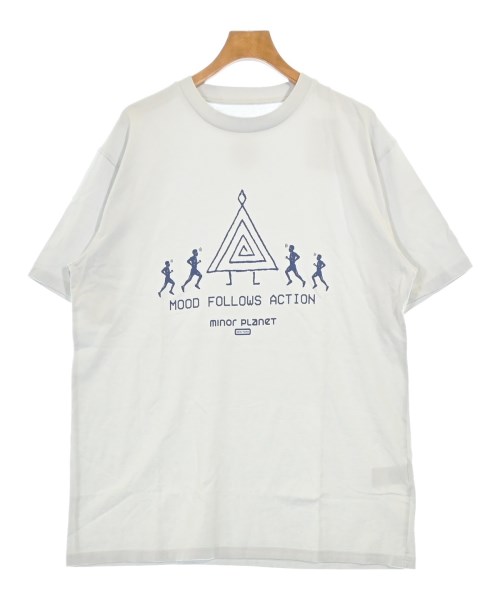 Minor Planet New York(マイナープラネットニューヨーク)のTシャツ・カットソー サイズ:XL 5,800円