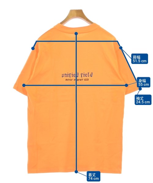 Minor Planet New York（マイナープラネットニューヨーク）Tシャツ・カットソー その他（柄物・カラフル） サイズ:L メンズ/2200705556088