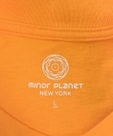 Minor Planet New York（マイナープラネットニューヨーク）Tシャツ・カットソー その他（柄物・カラフル） サイズ:L メンズ/2200705556088