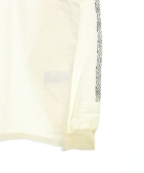 Minor Planet New York（マイナープラネットニューヨーク）Tシャツ・カットソー 白 サイズ:L メンズ/2200705556095