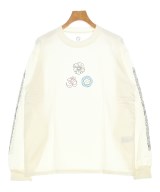 Minor Planet New York（マイナープラネットニューヨーク）Tシャツ・カットソー 白 サイズ:L メンズ/2200705556095
